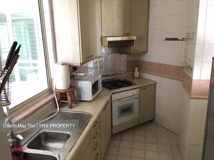 Oleander Towers (D12), Apartment #197657032